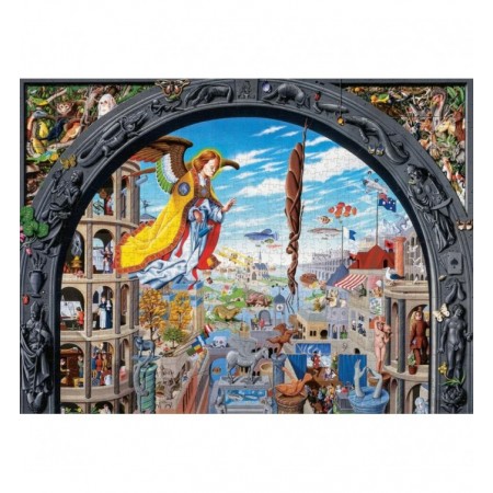 1000P A- THE ULTIMATE...