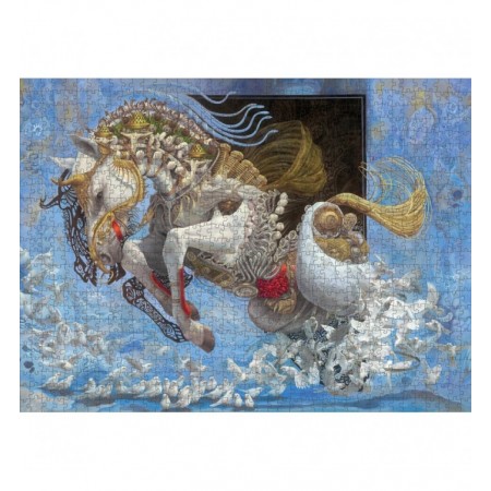 1000P HEIDI TAILLEFER :...