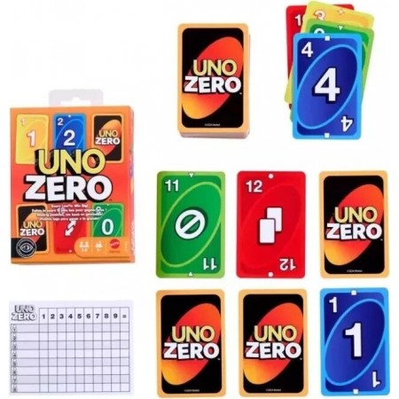 UNO ZERO