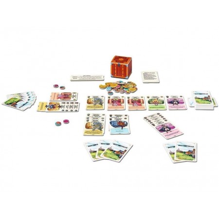 LES GLORIEUSES GUILDES DE...