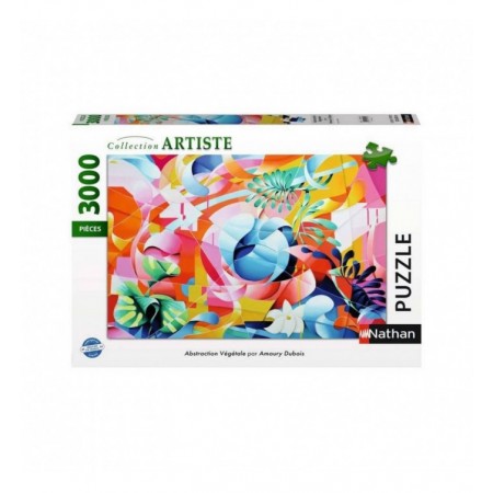 3000P : ABSTRACTION...