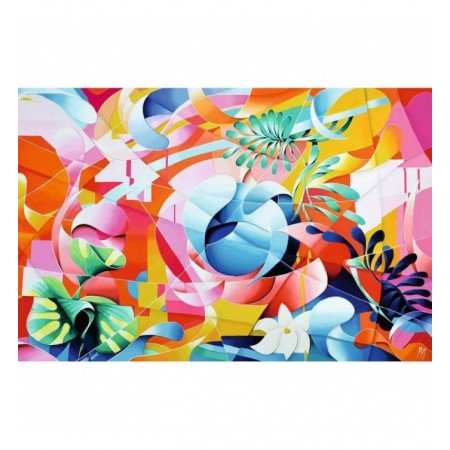 3000P : ABSTRACTION...