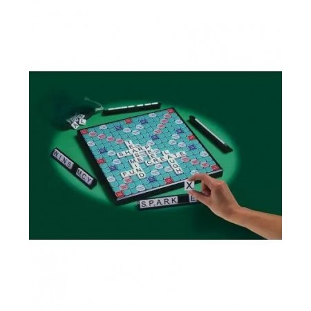 SCRABBLE GEANT