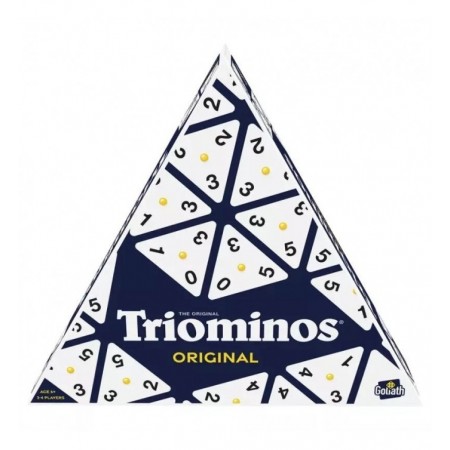 TRIOMINOS ORIGINAL