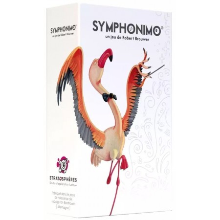 SYMPHONIMO