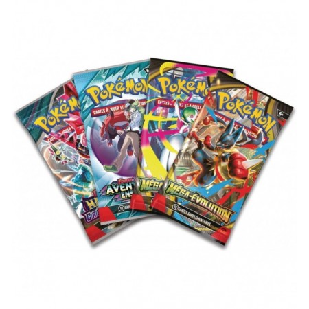 MEGA KANGOUREX EX COFFRET...