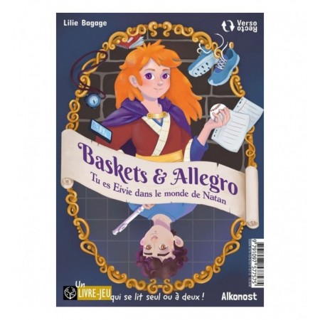 BASKETS & ALLEGRO