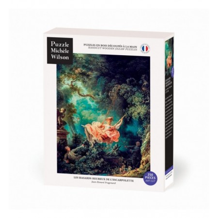 250P LES HASARDS HEUREUX -...