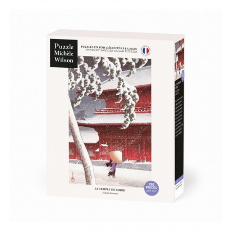 350P LE TEMPLE DE ZOJOJI -...