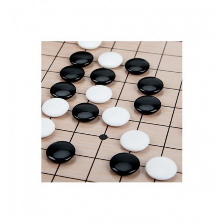 13X13 JEU DE GO MAGNETIQUE...
