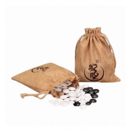 PIERRES DE GO 21MM X 8 MM