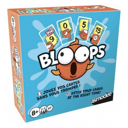 BLOOPS