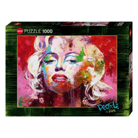 1000P VOKA MARYLIN II...