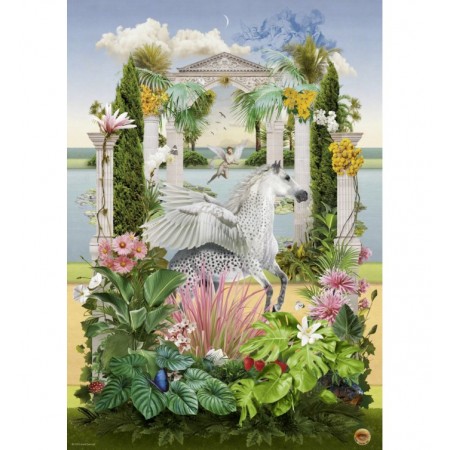 500P A. SANCHEZ TAKE A TRIP...