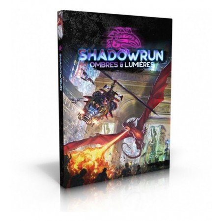 OMBRES ET LUMIERES - PARIS...