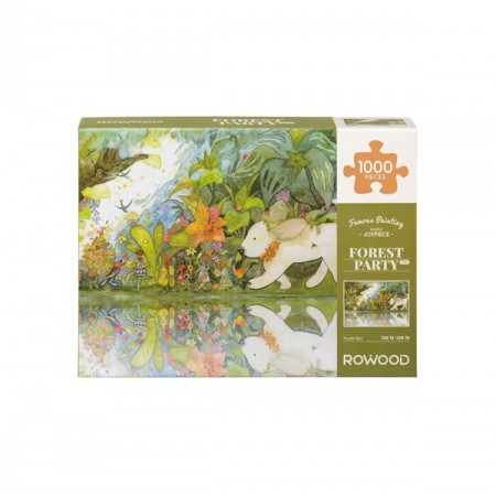 FOREST PARTY 1000P ROBOTIME