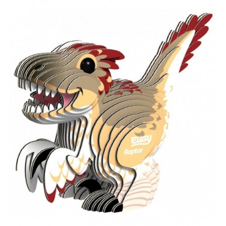 RAPTOR - EUGY 3D