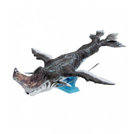 TULKUN AVATAR - METAL EARTH