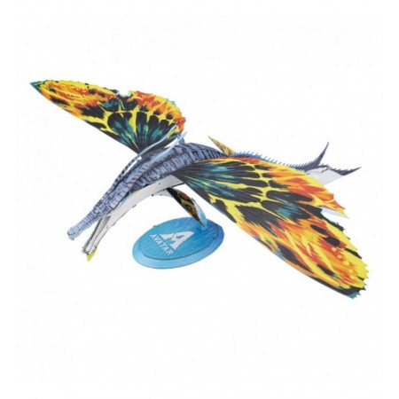 SKIMWING AVATAR - METAL EARTH