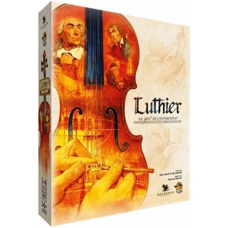 LUTHIER