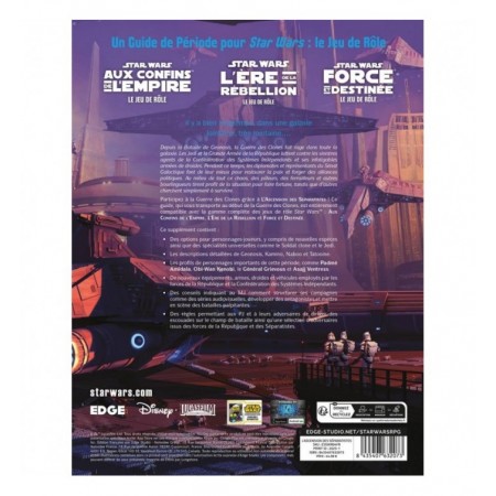 L’ASCENSION DES...