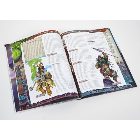 LA GUERRE DES IMMORTELS...