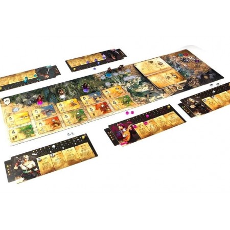 LA VOIE DU DESTIN - THE...