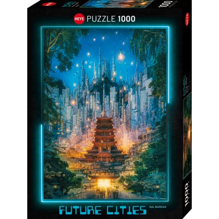 1000P PORTAL FUTURES CITIES...