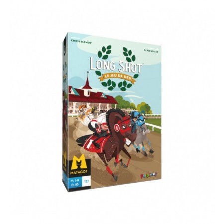 LONG SHOT LE JEU DE DES