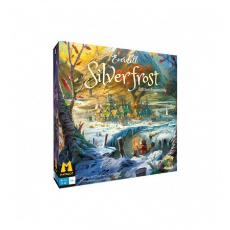 EVERDELL SILVERFROST