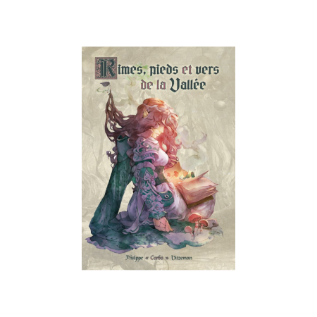 RIMES, PIEDS ET VERS DE LA...