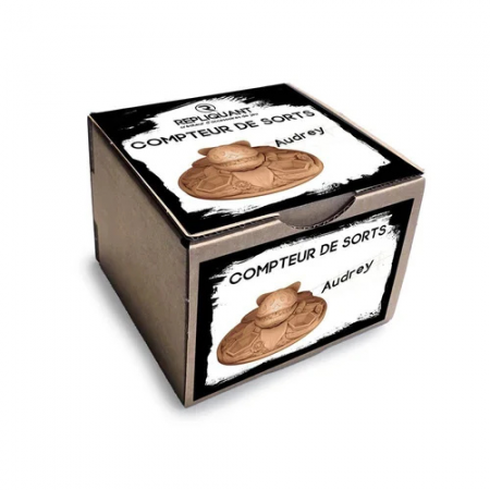 AUDREY - SOCLE POUR DES