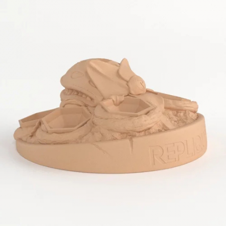 AUDREY - SOCLE POUR DES