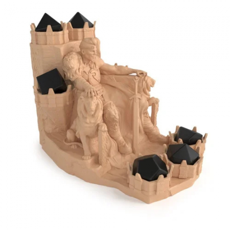 KING - SOCLE POUR DES