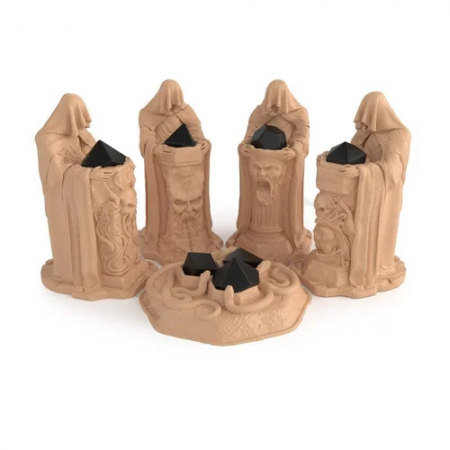 RITUEL - SOCLE POUR DES