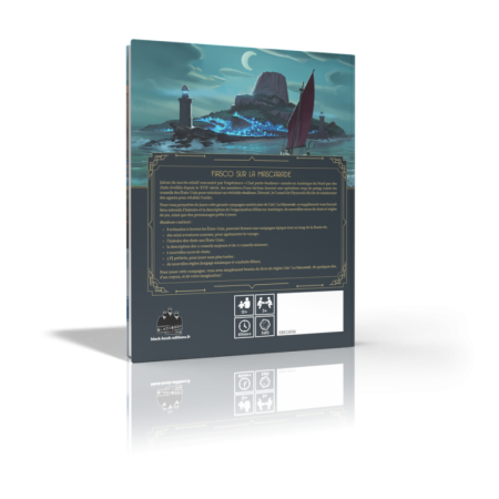 SHUTDOWN - CATS!, LA MASCARADE