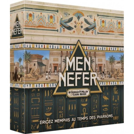 MEN-NEFER