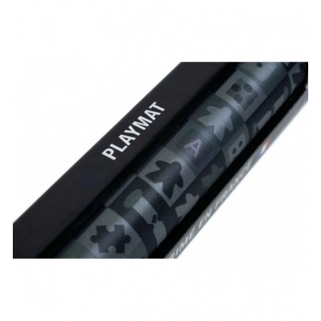 SIGNATURE GRAPHITE PISTE DE...