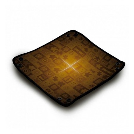 SIGNATURE AMBRE PISTE DE...