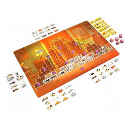 PILE-POILS (PILE POILS)