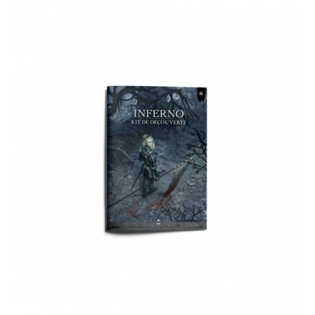 INFERNO – KIT DE DECOUVERTE