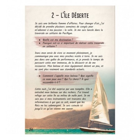 APRES L’ACCIDENT – JEU DE...