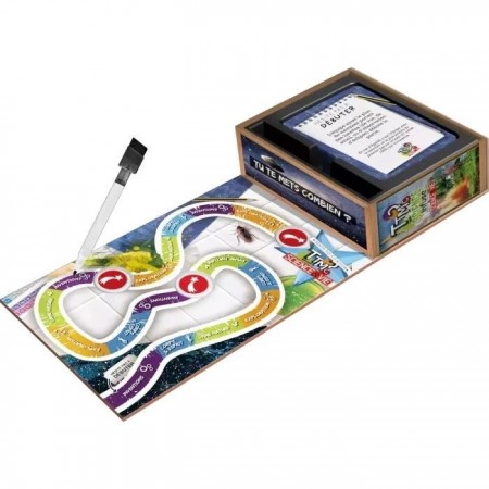 TTMC : SCIENCE INFUSE