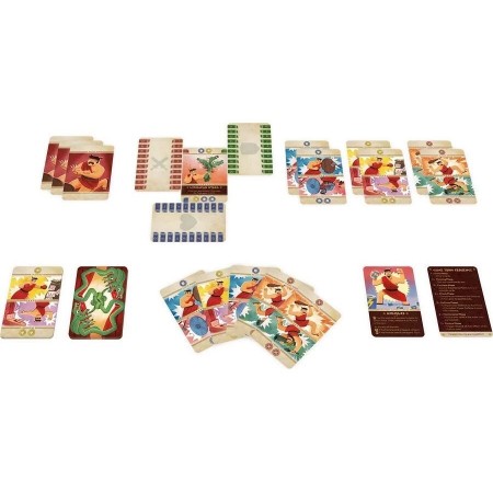 MICRO HERO : HERCULE