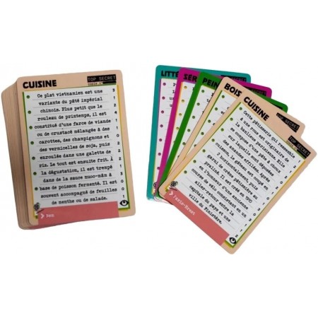 EXT CUISINE : OPÉRATION ZEBRE