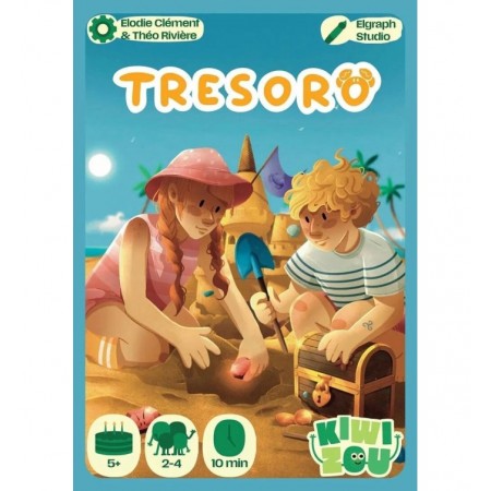 TRESORO