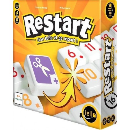 RESTART