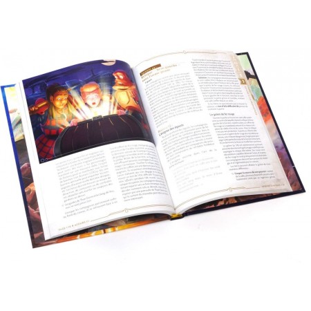 COURONNE, LES FANTOMES DU...