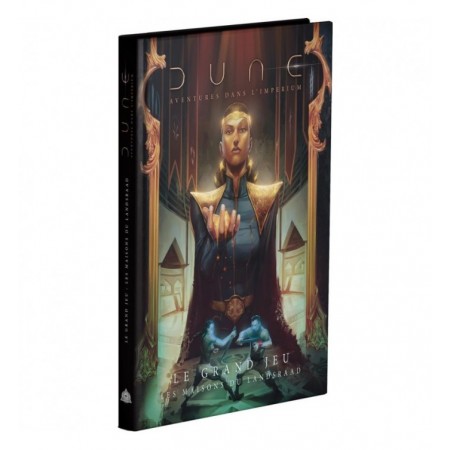 LES MAISONS DU LANDSRAAD :...