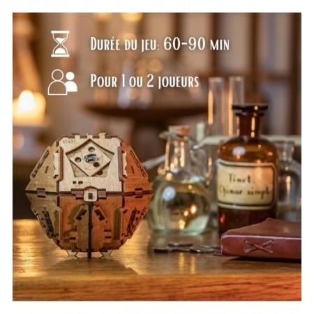 PHILOSOPHER'S STONE -...